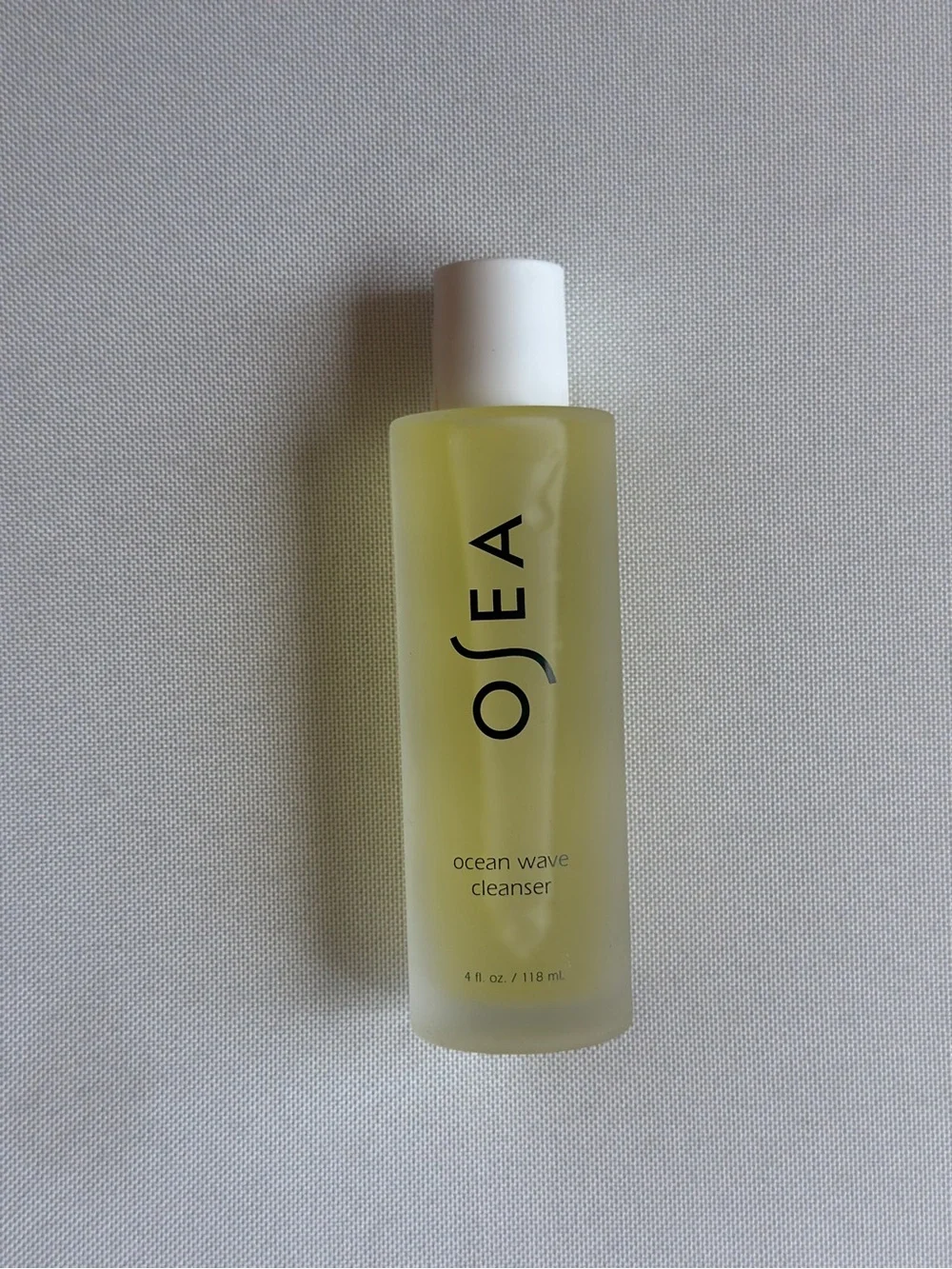 NWT OSEA Ocean Cleanser